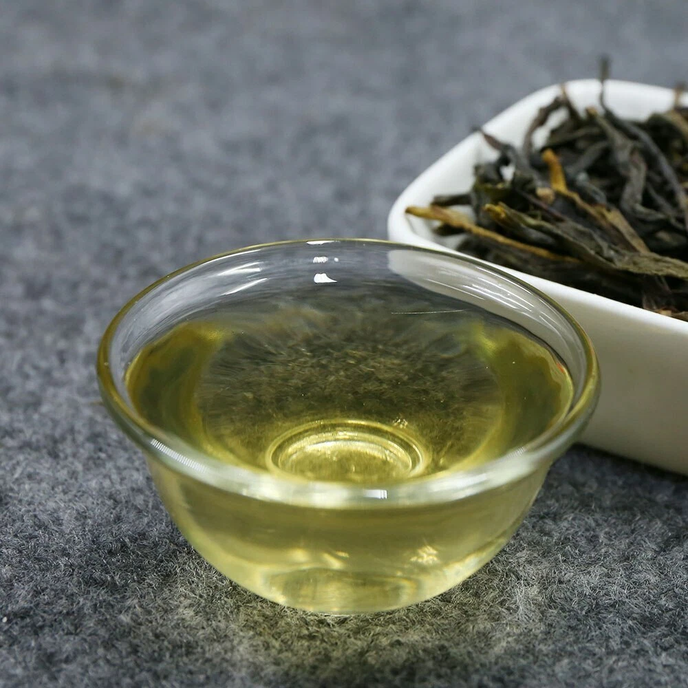 姜花香凤凰单枞真实商品图参考