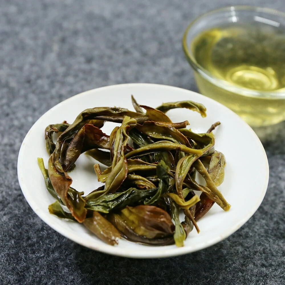 肉桂香凤凰单枞真实商品图参考